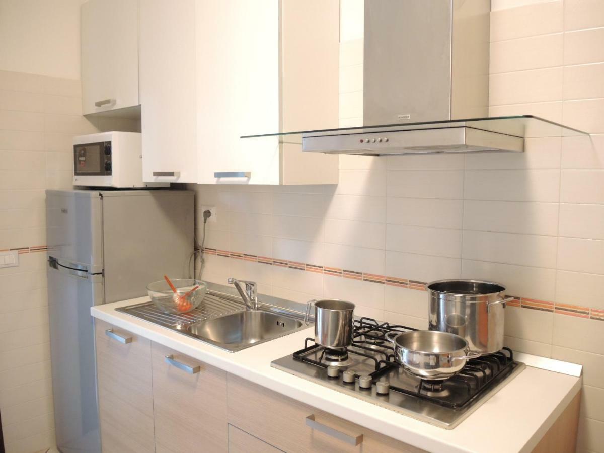 Gemini Apartment *
