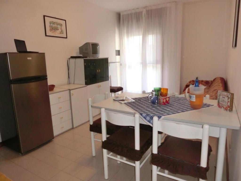 Apartment Gemini Bibione