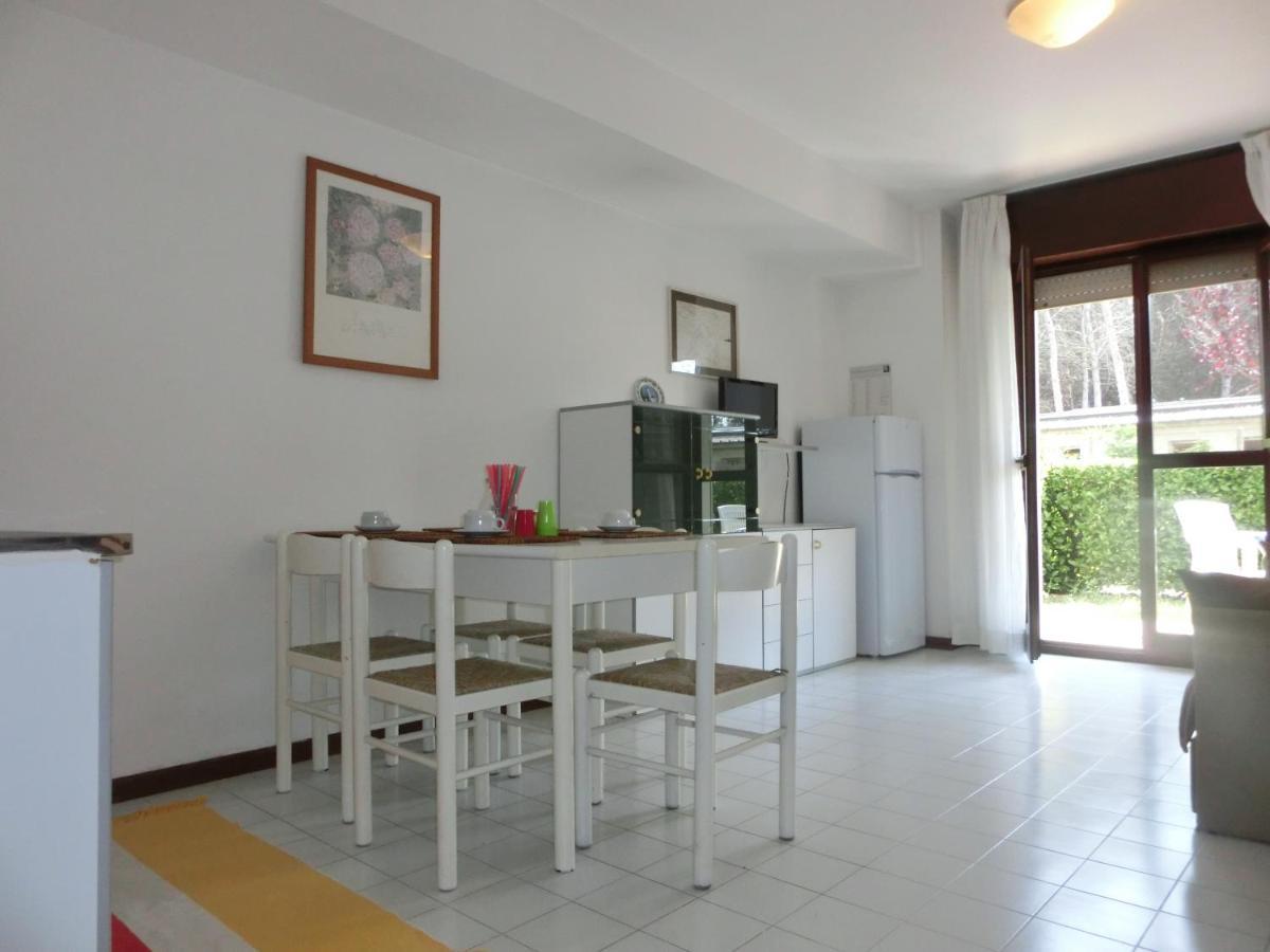 Gemini Apartment