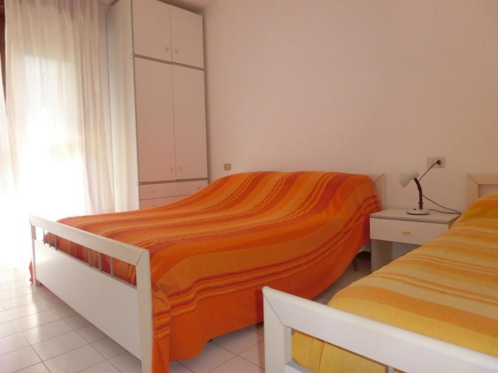 Apartamento Gemini *
