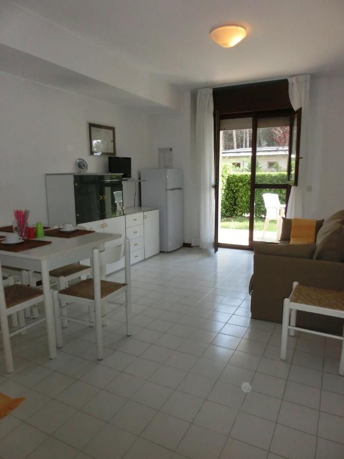 Gemini Apartment *