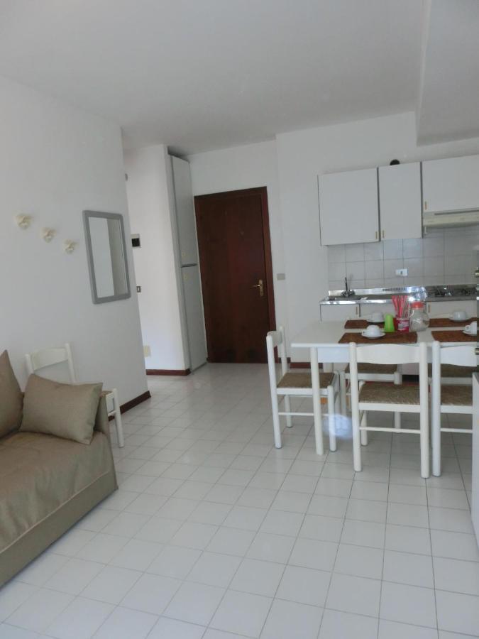 Apartment Gemini Bibione