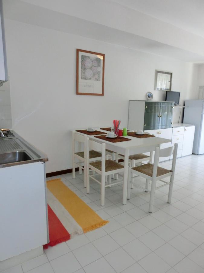 Gemini Apartment Bibione
