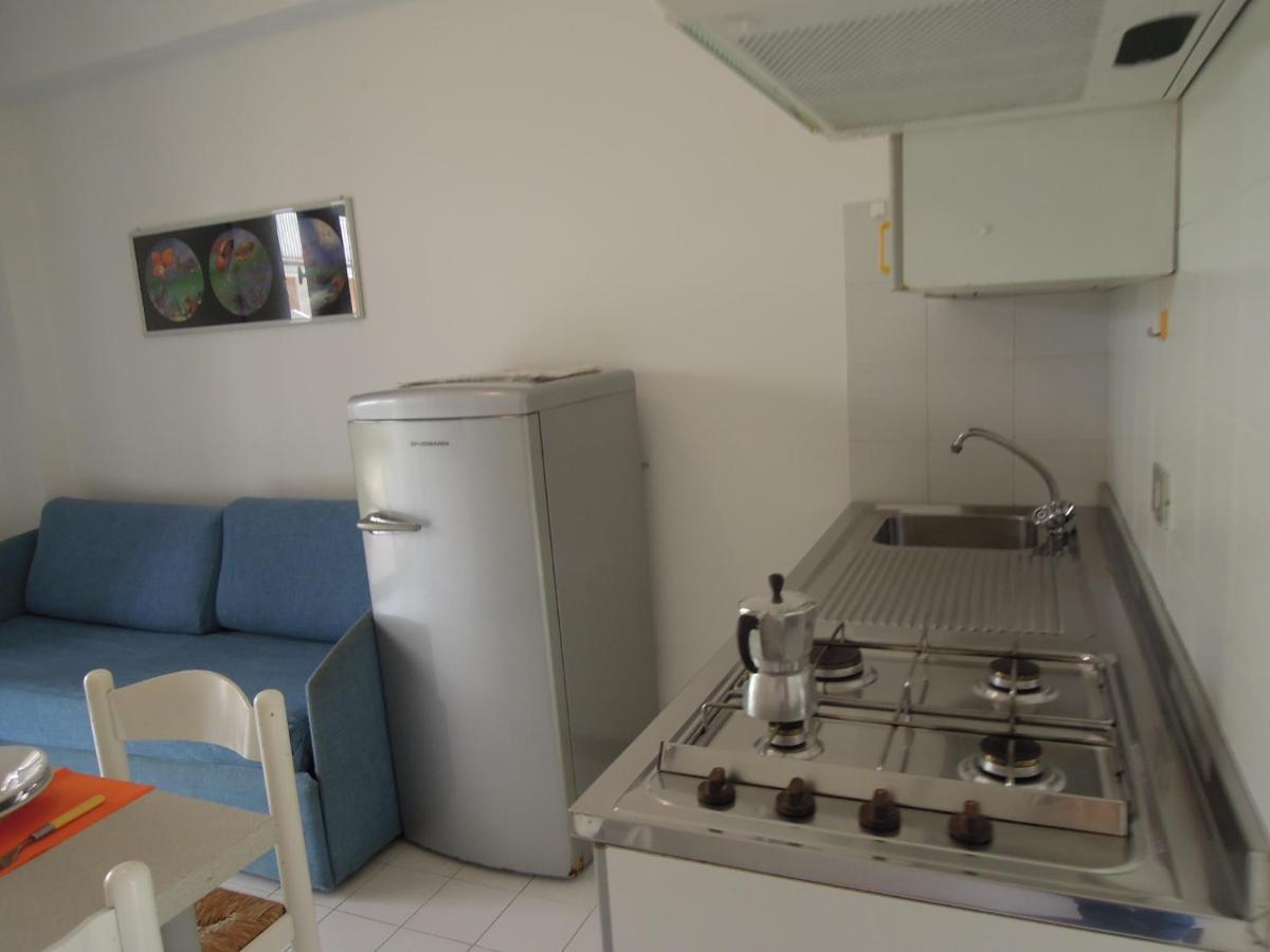 Gemini Apartment