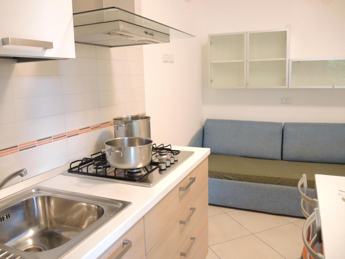 Gemini Apartment *