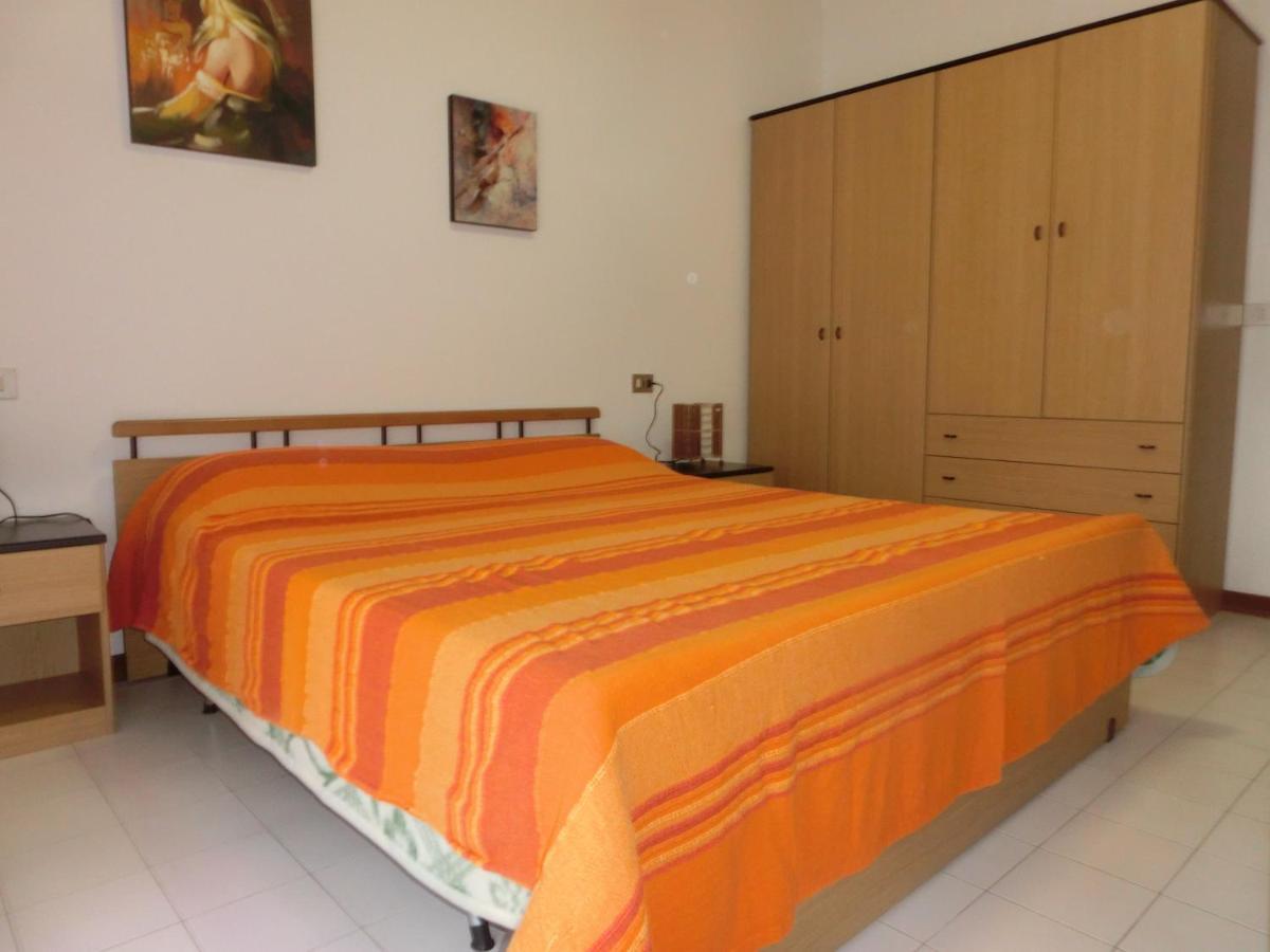 Gemini Apartment Bibione