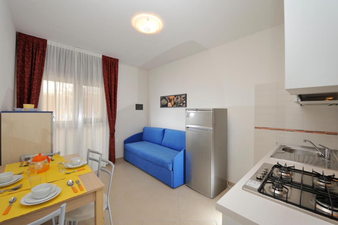 Gemini Apartment Bibione